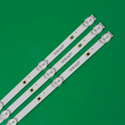 XS -2760 CC02430D818V07 TPW-43DLED ZY4318Z 43D19A 43D19