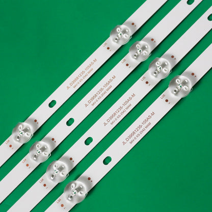 XS-2542 JL.D39581235-105AS-M LED40HD400 40T7300 LE-8842C TV-4218 LE-8822A LE-8842D