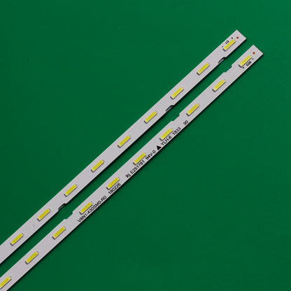 XS-43 LED Backlight V8N4-430SM0-R0  V8N1-430SM0-R0 BN96-45954A For Samsung 43“ TV UA43NU7100 UA43NU7400 UE43NU7195 UN43RU7100
