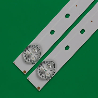 J-73 LED Backlight Strip For LD32U3100 LE32B510 LE32B310P LE32G310G 32EU3000 CRH-F32PL3030020756P CRH-F32W3030020767C BOEI320WXI-01