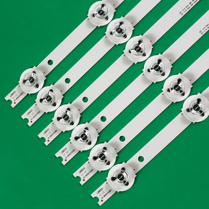 XS-2022 For 55" V14 SLIM DRT REV0.0 1 L1/R1/L2/R2 6916L-1803A 6916L-1804A 6916L-1805A 6916L-1806A Panasonic TX-55AS650B TX-55AS740B TX-55ASW754 TX-55AS650E