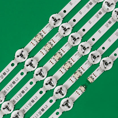 XS-2022 For 55" V14 SLIM DRT REV0.0 1 L1/R1/L2/R2 6916L-1803A 6916L-1804A 6916L-1805A 6916L-1806A Panasonic TX-55AS650B TX-55AS740B TX-55ASW754 TX-55AS650E