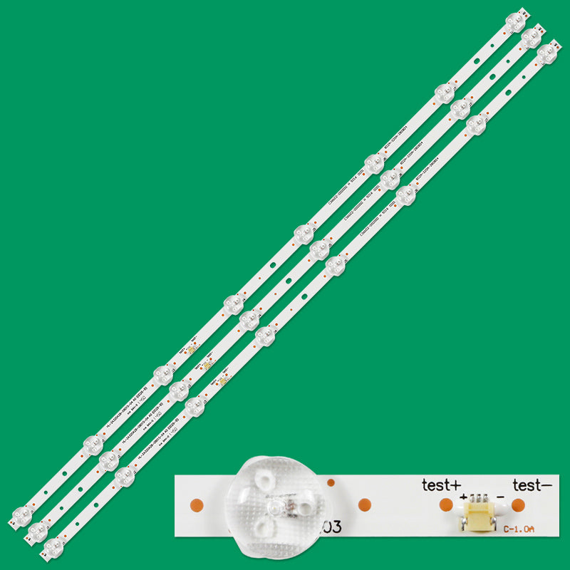 XS-2121 HL-2A320A28-0801S-04 8D2A-320A-280804 For ADLER LE-32T2