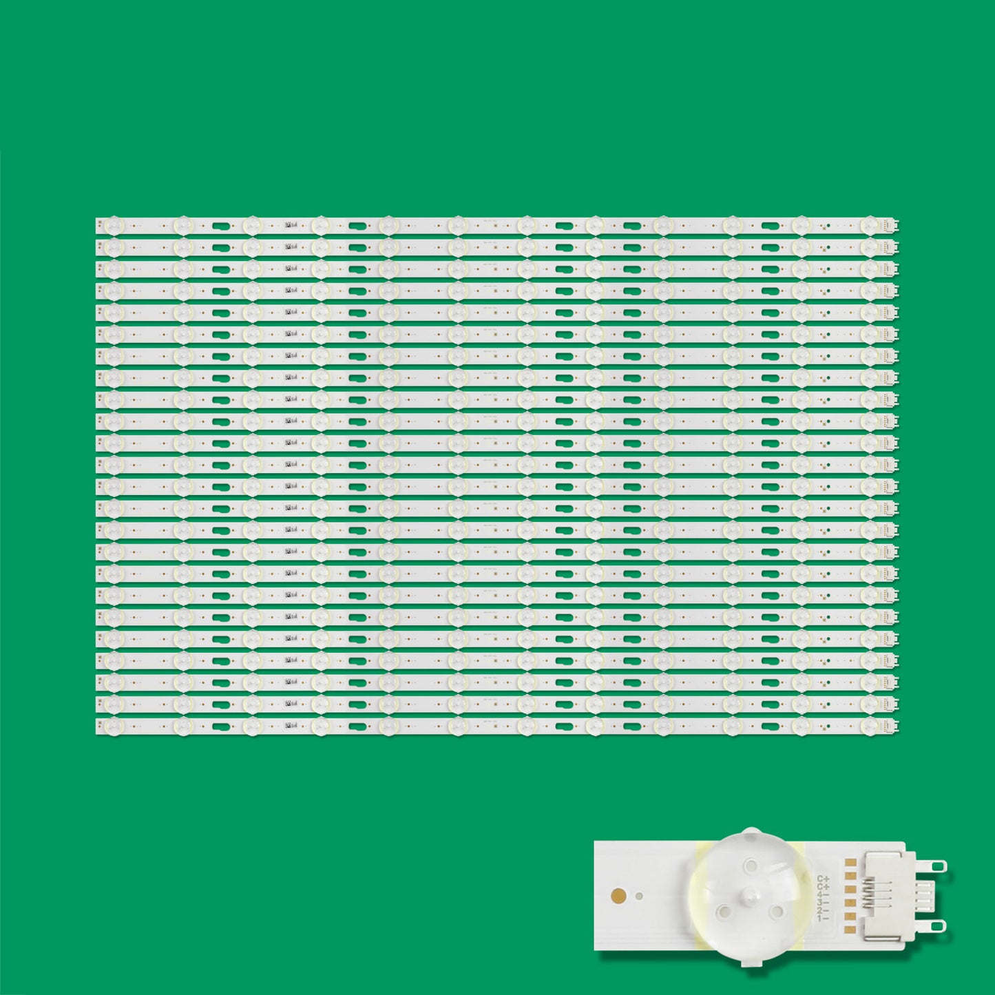 XS-1817 BN96-48089A V9Q7-650SM0-R0 Q80-65S-12EA LM41-00710A LM41-00764A BN96-48277A CY-TR065FLAR3H For Samsung QN65Q80RAFXZA QE65Q70RAT QE65Q80RAT QA65Q70RAJ QN65Q70RAF QN65Q80RAF QN65Q70RAFXZA