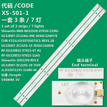 XS-501 32PHF3021 32PHF5011 32PHF3001 32PHF3061 GC32D07-ZC21FG-15 29 RF-EG320B32-0701S-07A1 UN32J4002 UN32J4002AF GC32D07-ZC21FG-26 303GC320047 ELEFW328 LE-32GJL4-B3 32PHF5061 LE32E7900 L32S64FVBE PLDED3273A-F