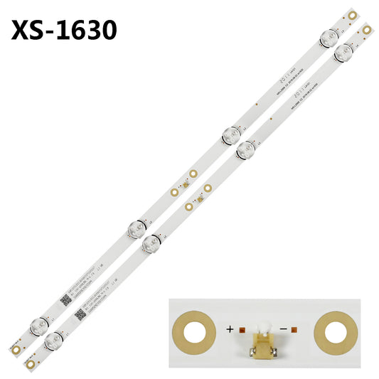 XS-1630 MS-L2668 V2 MS-L2151 CX236DLEDM JL.D24041330-006AS-M 3080524Z10DTZ004 For 24inch LED TV 24S50T2 24HL4300HA LE-24Z1