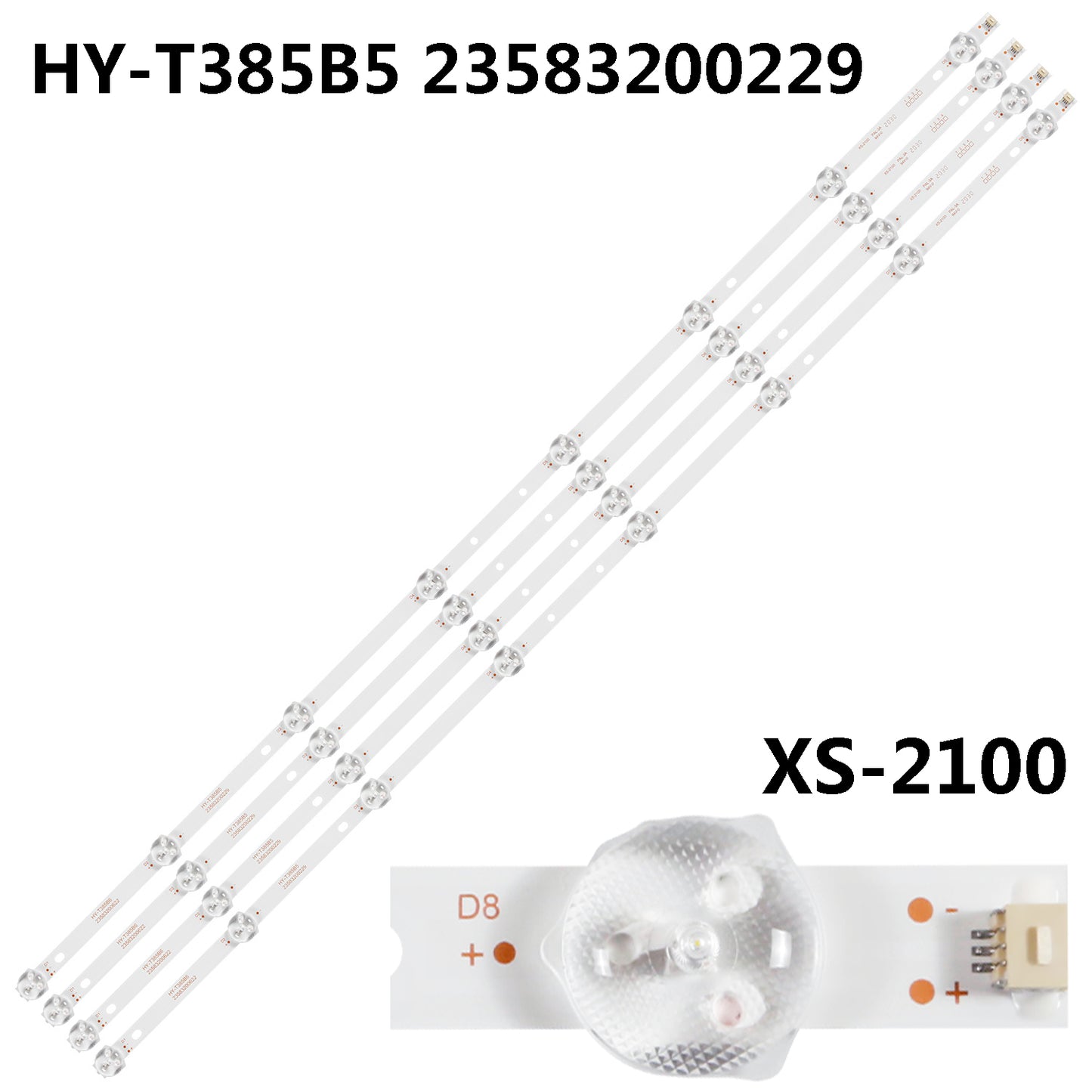 XS-2100 HY-T385B5 23583200229