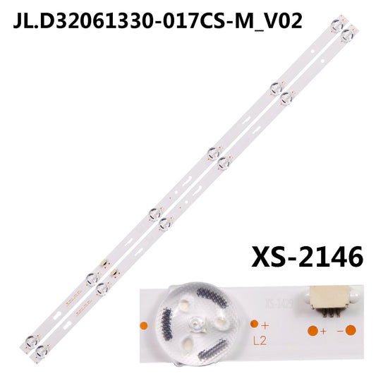 XS-2146 For Ruimatech LT-32T02R JL.D32061330-017CS-M_V02 32D3B6CX57714