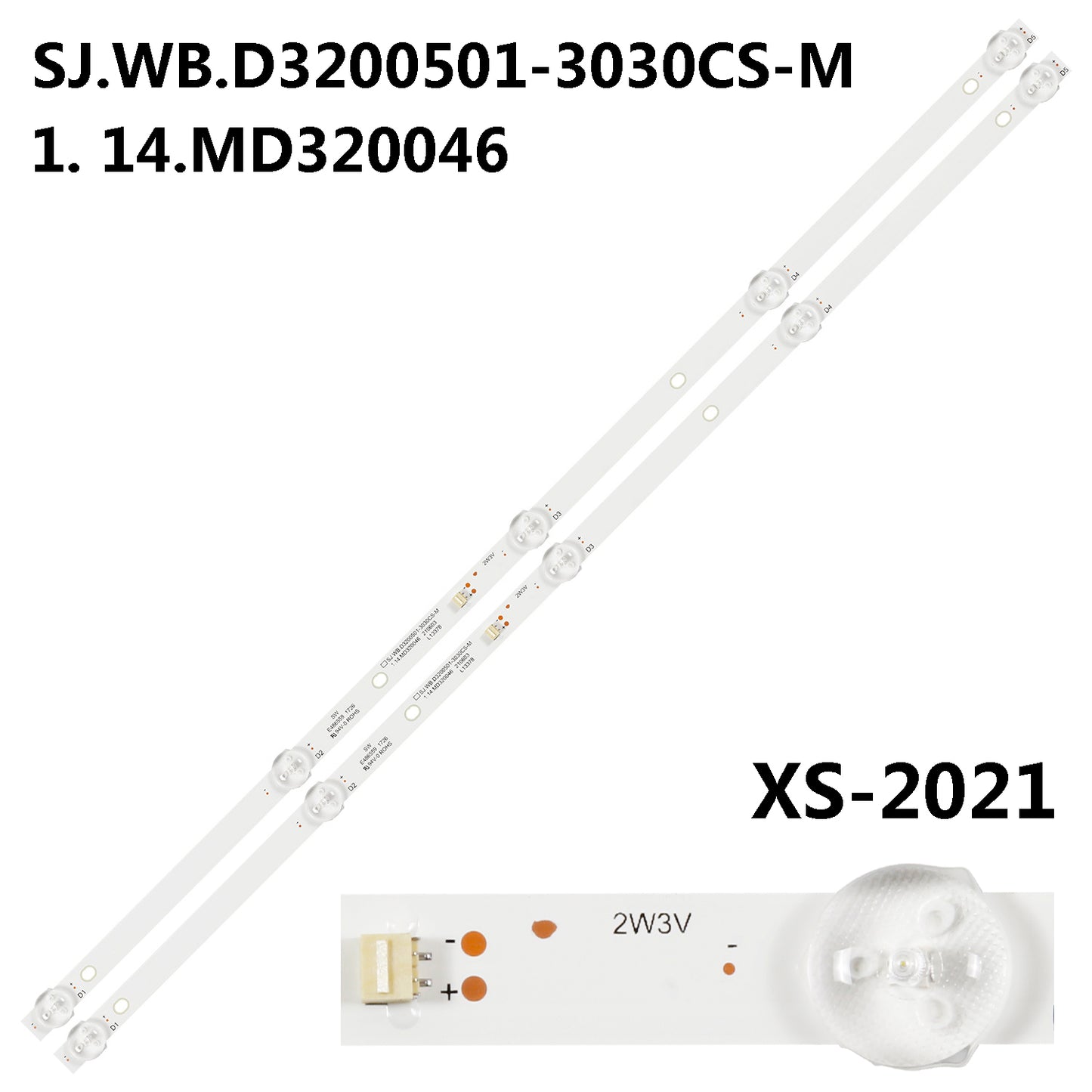 XS-2021 For CHIGO DWB-3219A DWB-H89 DWB-H86 FLTV-32B100 SJ.WB.D3200501-3030CS-M 1. 14.MD320046 CC02320D542V09  PT315AT01-1