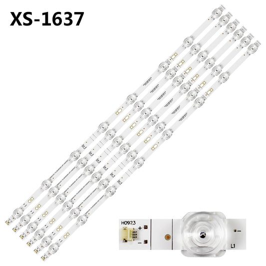 XS-1637 HD650X1U51-T0+2019052001+APT-HXLB For Hisense HZ65E3D-J HZ65A56E HZ65A59E HZ65A57E HZ65A52E HZ65A55E HZ65T5D