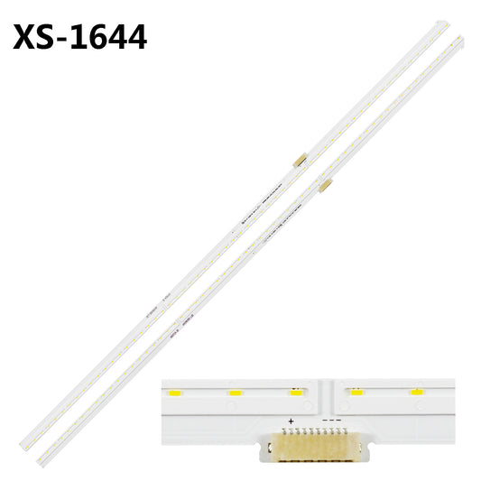 XS-1664 49SM86_SM81_LED_ARRAY_RIGHT/LEFT For LG 49NANO866NA 49NANO81SNA 49SM8200PLA 49SM8050 49SM8000PSA