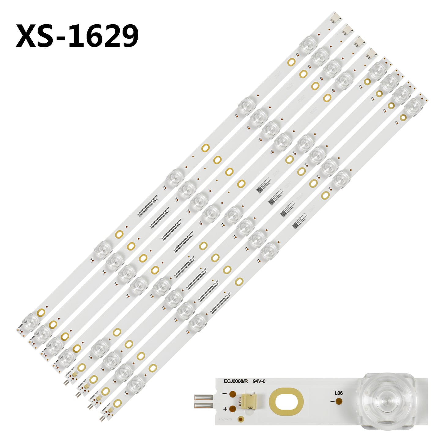 XS-1629 JL.D550A1330-006BS-M_V01 3080555F30DTZ001 CX550DLEDM  For 55inch LED TV SMT55N30UC2M1B1 55DM7700 U55E7000E DM-LED55UQ32