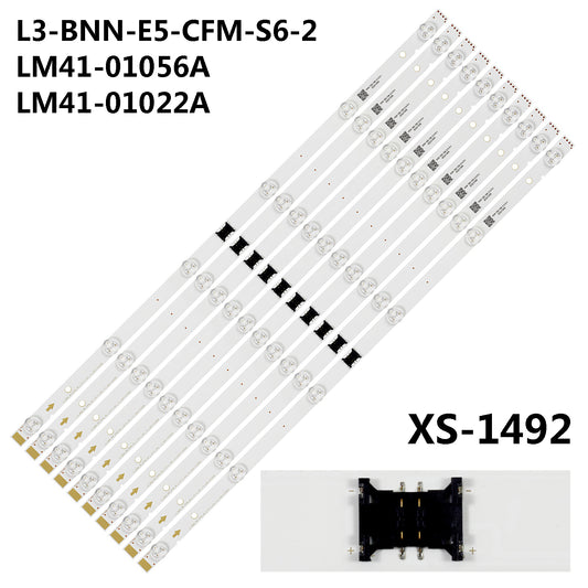 XS-1492 For L3-BNN-E5-CFM-S6-2 LM41-01056A LM41-01022A YSBM055CNO02 YSAS055CN001 I-5500SY80062-VC Sony KD-55XH8096 XBR-55X800H KD-55XH8196 KD-55X80J KD-55X85J KD-55X80CJ KD-55X80K KD-55X80CK