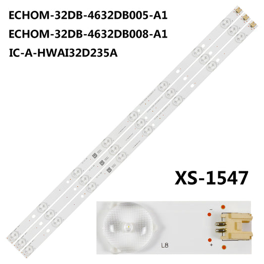 XS-1547 For IC-A-HWAI32D235A PREMIER-PR-32B30 ECHOM-32DB-4632DB008-A1 ECHOM-32DB-4632DB005-A1 E3-KL-B6 E2-KJ-B6 M320X13-E1-L LC320EXN SE-A1 ST3151A05 32LEW60 32LEU60 32B30