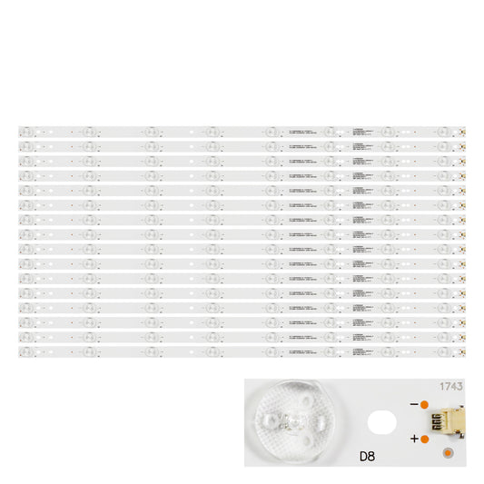 XS-1951 SJ.HZ.D6500402-2835ASF D650S01-4222-MZ1003 1.14.FD650001 B-112T07V3C-160607D-HZ TH-65AX600C AWX65166 SL65V2  For TH-65AX600C AWX65166 SL65V2