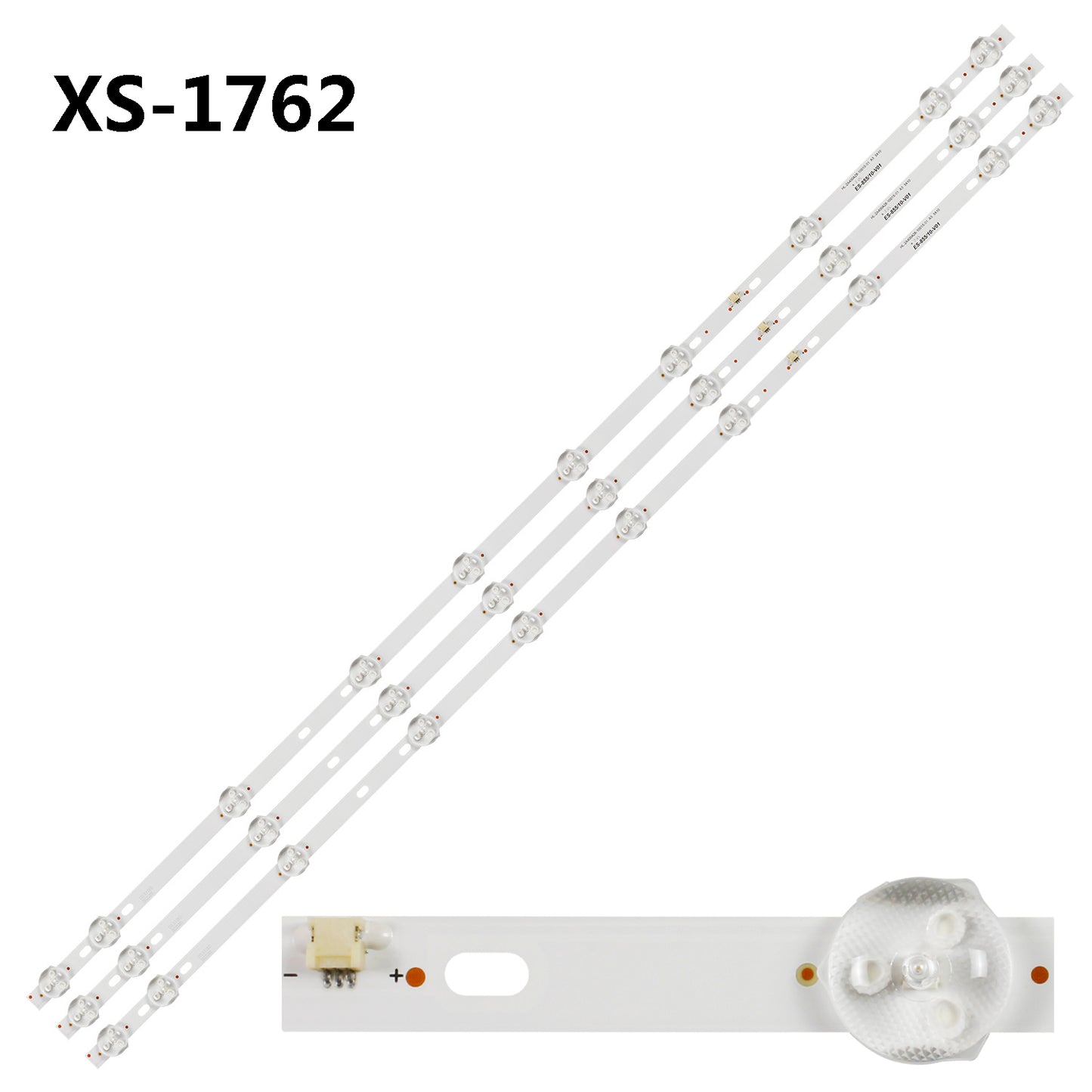 XS-1762 HL-2A400A28-1001S-01 A3 180.DT0-401800-1H CX400DLEDM 8D39-DNHL-D531C For 40inch LED TV LT-40EM75 ST-4040 40PL52TC-SM