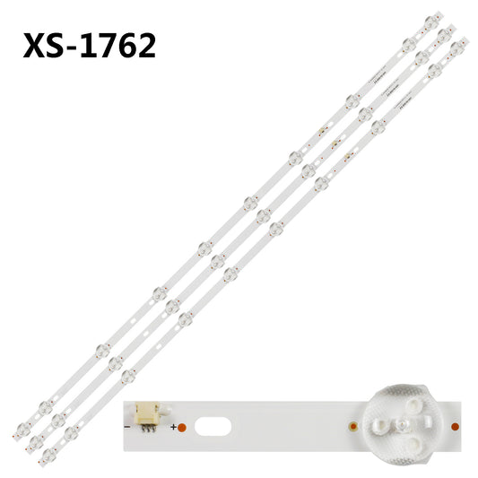 XS-1762 HL-2A400A28-1001S-01 A3 180.DT0-401800-1H CX400DLEDM 8D39-DNHL-D531C For 40inch LED TV LT-40EM75 ST-4040 40PL52TC-SM