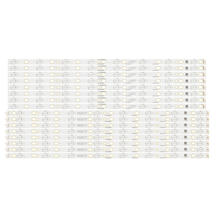 XS-1947 IC-D-HWBR60D322L/R IC-C-HWBR60D322L/R For Panasonic TH-60AS620C TC-60AS640U TX-60AS650B TC-60AS530U TH-60C430K