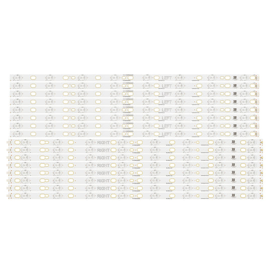 XS-1947 IC-D-HWBR60D322L/R IC-C-HWBR60D322L/R For Panasonic TH-60AS620C TC-60AS640U TX-60AS650B TC-60AS530U TH-60C430K