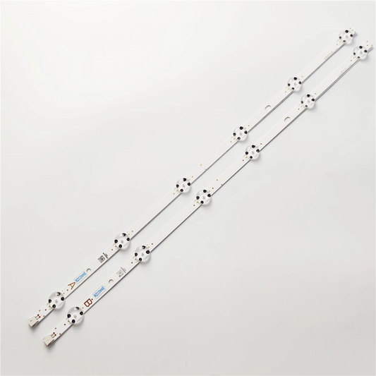 XS-918 LED BACKLIGHT STRIP FOR 49FX550B 49GS352B 49GS352B 49GX550B TX-49FX550B TX-49FX550E TX-49FX555B JL.D49061330-078AS-M_V05