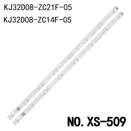 XS-509 For Awox AWX3282 RCA LED32HD690 KJ32D08-ZC21F-05 303KJ320037 BBK 32LEX-5023/T2C 32LEX-5024/T2C 32LEX-7023/T2C HJ32D08-ZC21F-05 E503117 LW-32 S1 LT-3298D