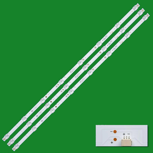 XS-1480 For 4708-K43WDD-A1117N11 4708-K43WDD-A3117N01 43D7000 43DS8800 43LFA69K