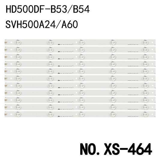 XS-464 50"TV SVH500A24 HD500DF-B53 HD500DF-B54 B57 B58 RSAG7.820.6660 50H5GB 50H5C 50H4C 50H4CA 50H4D 50H5D LTDN50K220WTEU LTDN50D LTDN50K LEDN50D36P LTDN50D36TUK LTDN50K2204WSEU LED50EC290N