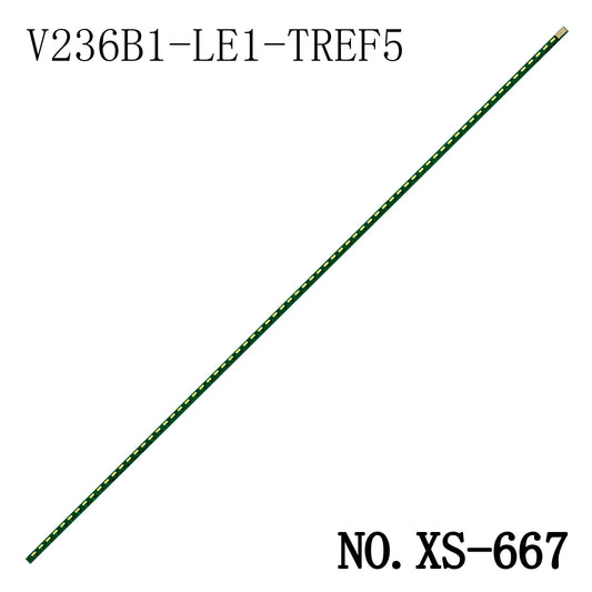 XS-677 For Sony Hisense Skyworth LED24K200D E88441 KLV-24R402A RF-CY236B14 V236B1-LE1-TREF5 V236BJ1-LE1 24E600E