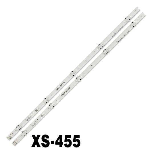 XS-455 V16.5 32 HD ART3 2718 6916L-2718A 6916L-2718B 32" V16.5 ART3 2718 REV0.1 for LG 32LH515B 32LJ600b