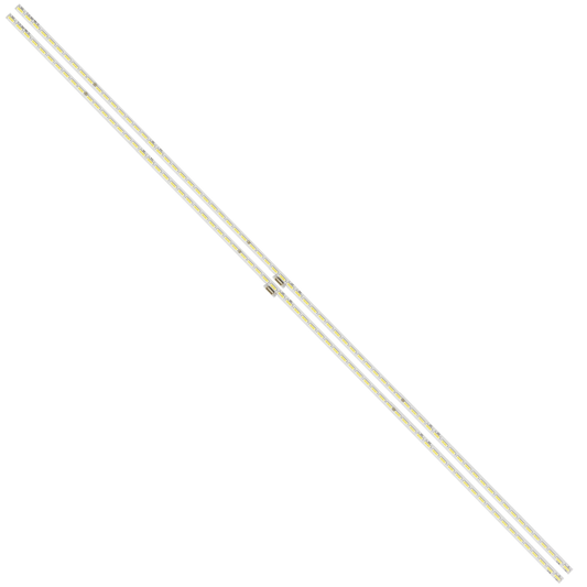 XS-429 LED Backlight CL-C550-072-V1-L/R TPT550U2-EQLSJA.G EQLSHA.G 10024666-A0 11800821-A0 For 55PUS6501/12 55PUS6551/12 55PUS6561 55PUS7101/12 55PUS710A 55PUS7181