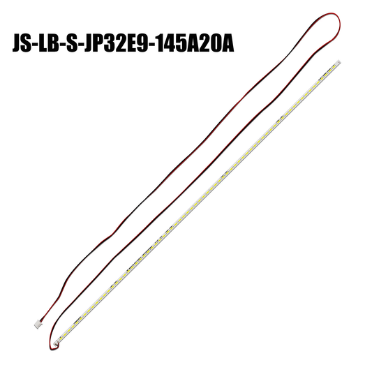 XS-1224 LED BACKLIGHT STRIP FOR JS-LB-S-JP32E9-145A20A E32E9100 32S300 32S500 32S310 32L30