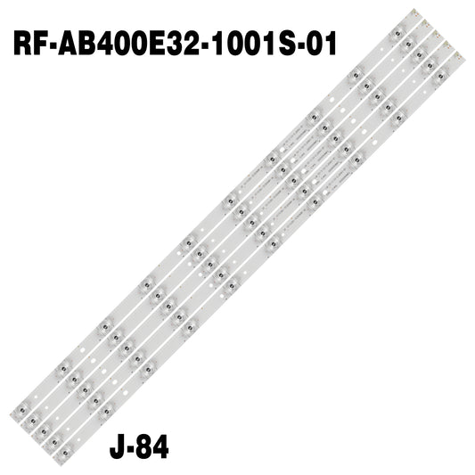 J-84 For Changhong 40''TV RF-AB400E32-1001S-01 A7 LED40B2080N LED40C1000N LB-C400F13-E2-C-G2-RF1 Hitachi LE40S508 LED40YD1100UA LE40C10i LB-C400F13-E2-C-G2-RF1 Ph40d10 PH40D10DSGW