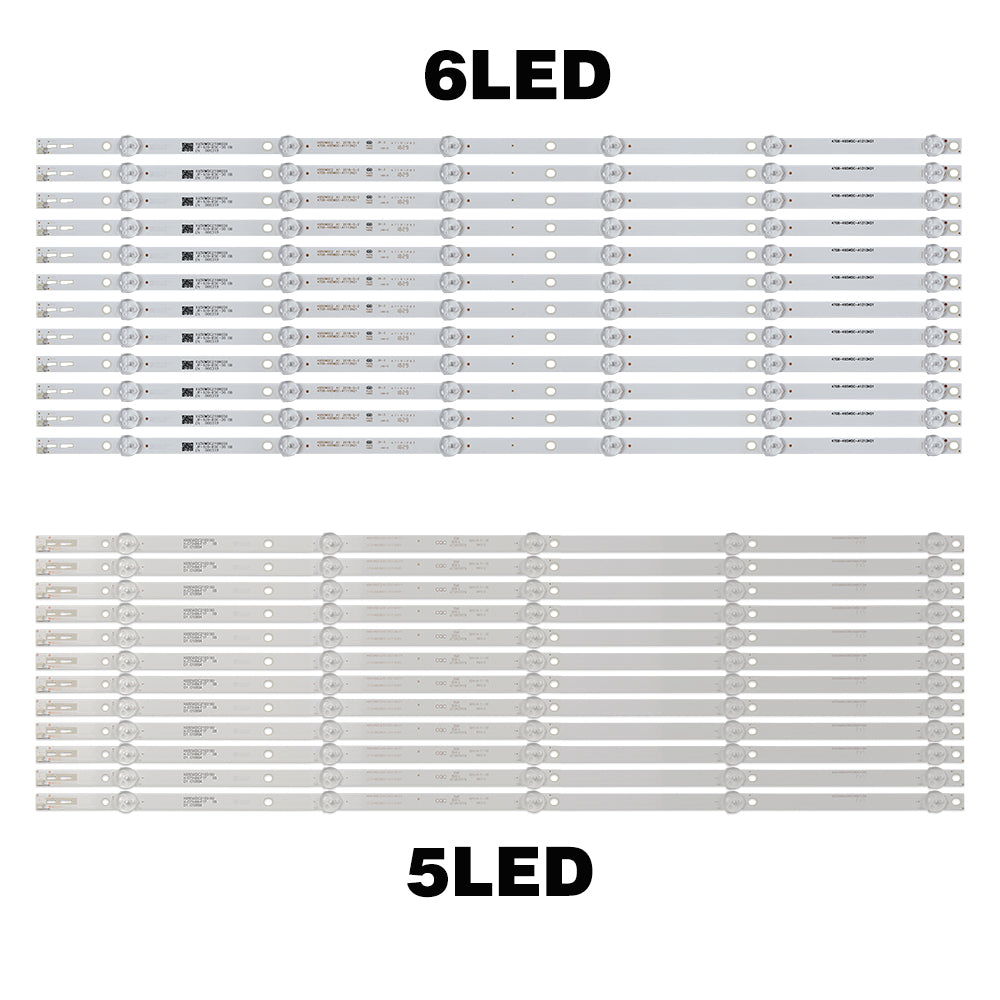 For Philips 65"TV 65U810 65PUF6023/T3 65HFF5358/T3 65PUF6263/T3 K650WDC2 4708-K65WDC-A1213K01 4708-K65WDC-A1113N21 65U5855EC