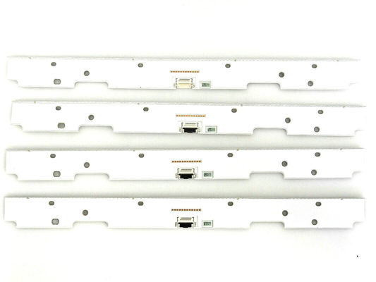 XS-1395 led backlight strip for QN75Q7FAMXZA TV LED STRIPS BN96-42359A