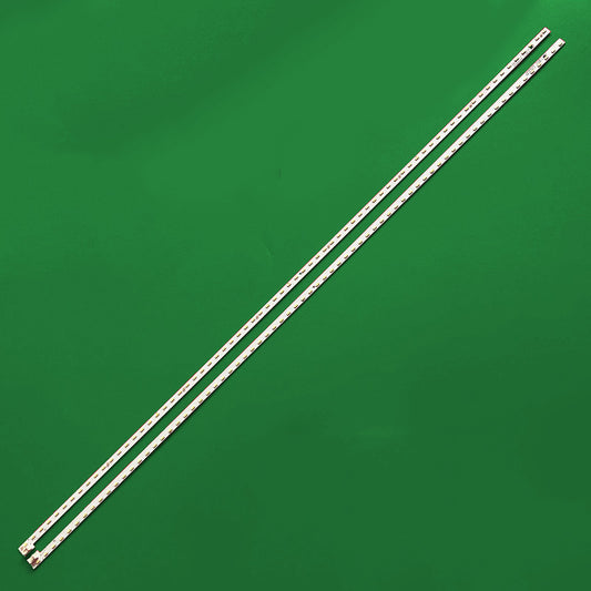 XS-1682 LED Backlight 6202B000CT100 6202B000CS100 V580DJ4-ME5  For Sharp LCD-58MY8006A JVC LT-58MA887 Westinghouse WE58UB4018 Haier 58K61A