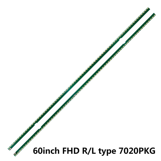 XS-420 LED Backlight LG Innotek 60inch FHD L R Type 7020PKG NC600EUF-VSCN3 For 60LF6310-CB 60LF6390-UA 60LX341-CA 60LF6300 60LF6310 60LF6390 60LX341C 60LX540S