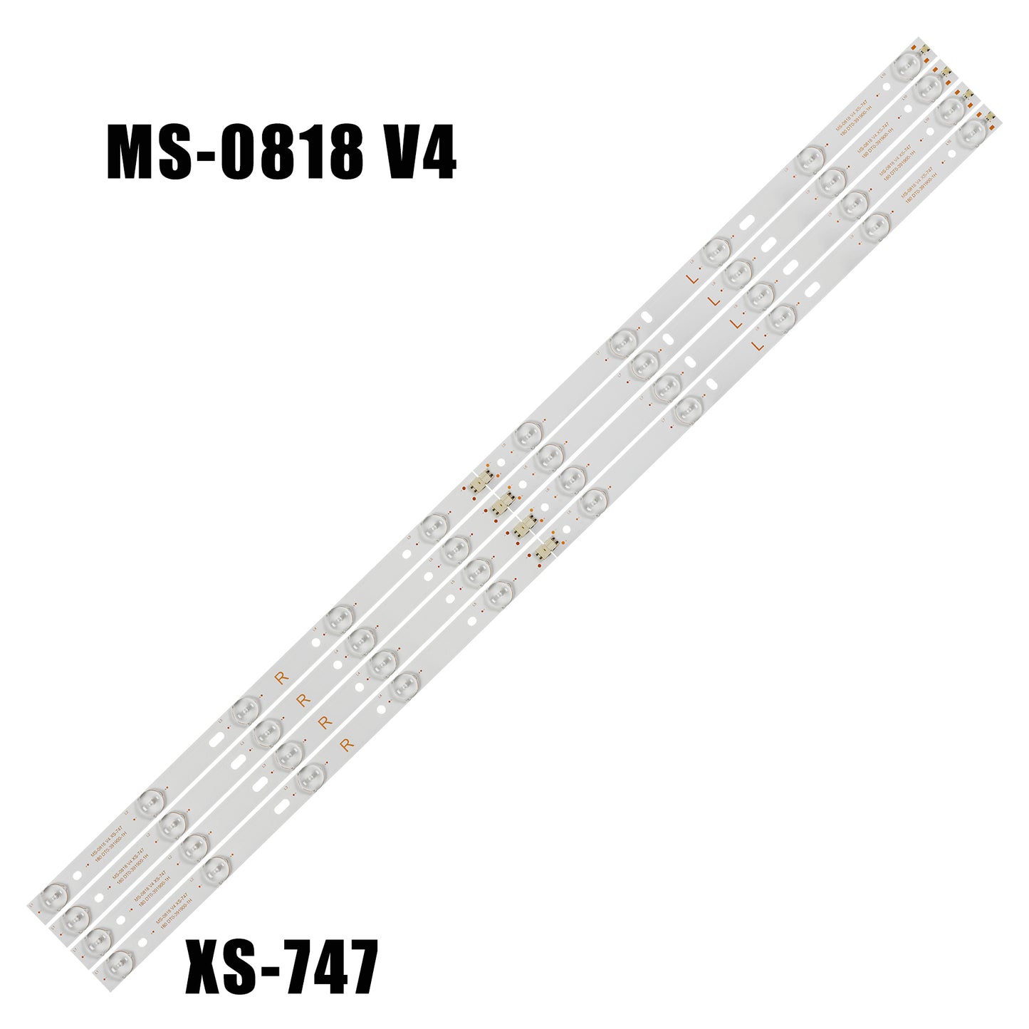 XS-747 for Erisson 39LES64 MS-0818 V4 180 DT0-391900-1H CX39D10-ZC21FG-0G-02 303CX390039 SN039LED071 DEXP H39D7000E AX039LD012-S2 CXST R2