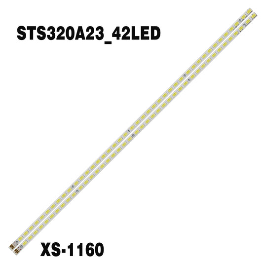 XS-1160 For KDL-32EX420 LTY320AN02 LJ64-02834A STS320A23 42LED REV.4 LTY320AN01 KDL-32EX520 KDL-32EX425 KDL32EX427 KDL-32EX421