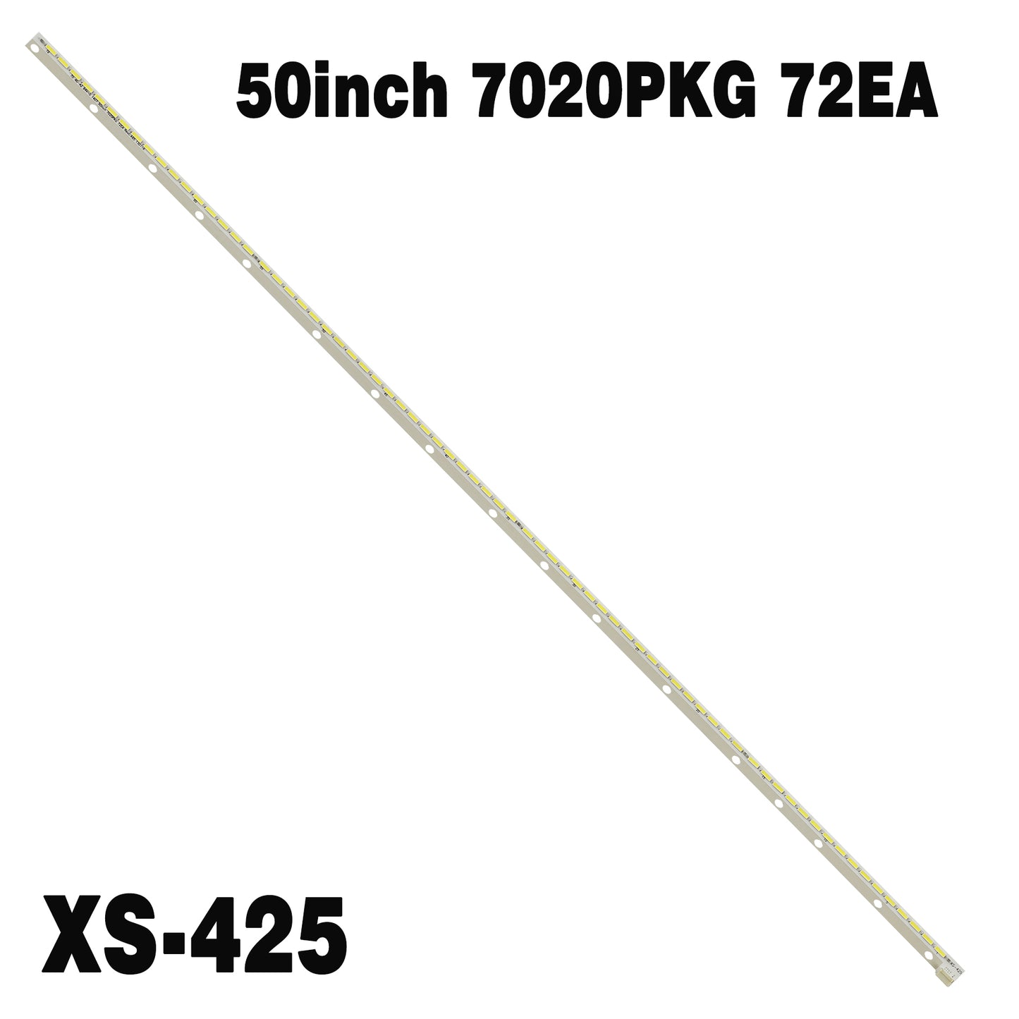 XS-425 For 50inch 7020PKG 72EA 76EA REV1.0 50FA8200 LC-50LE760E 50LE762E 50PF7175 50PF8575 50FX7445F 50FX650F VES500UNVA-1 VES500UNVL VES500UNVA-2D-S02 50PF8175 LUX0150003 VES500UNVL-3D-S01 VES500UNVL-S01