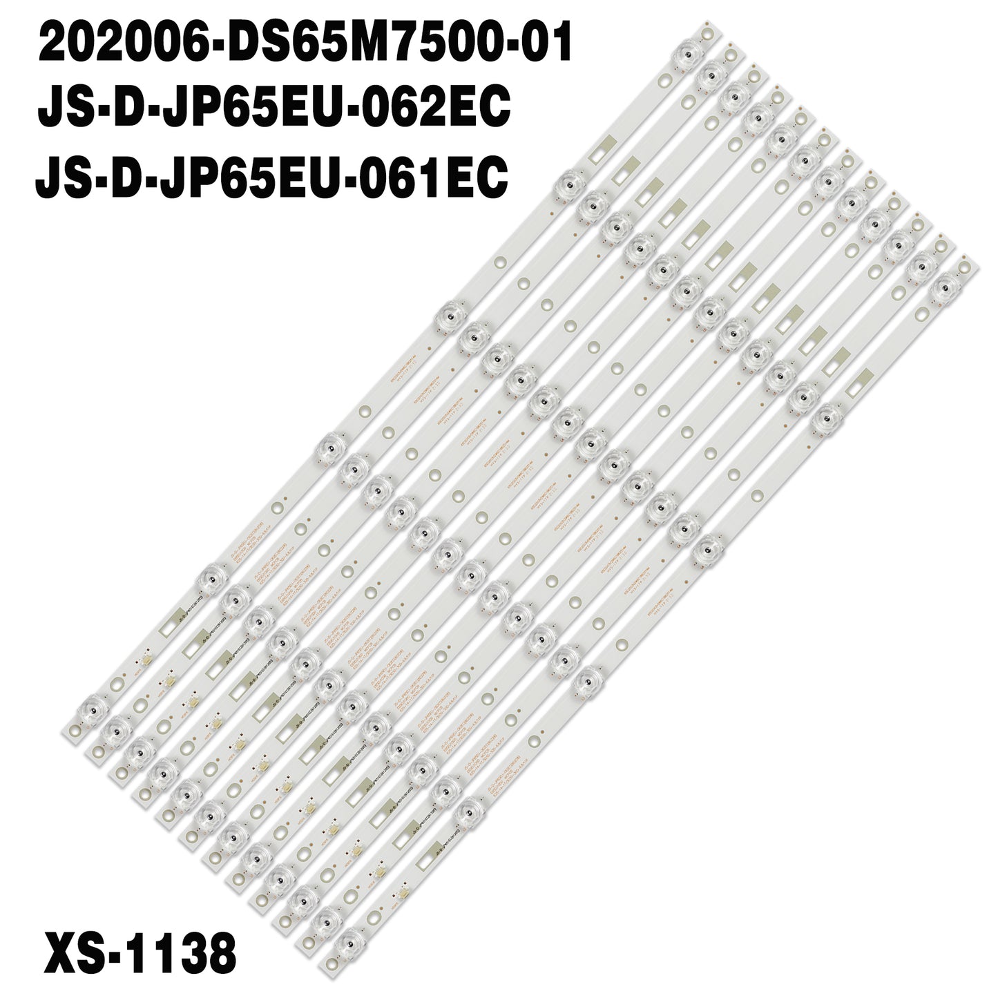 XS-1138 JS-D-JP65EU-061EC JS-D-JP65EU-062EC E65EU1000 DS65M75-DS01-V01 DSBJ-W 65QHQJP 65R4 65A14A 65X3 65AI4A 202006-DS65M7500-01