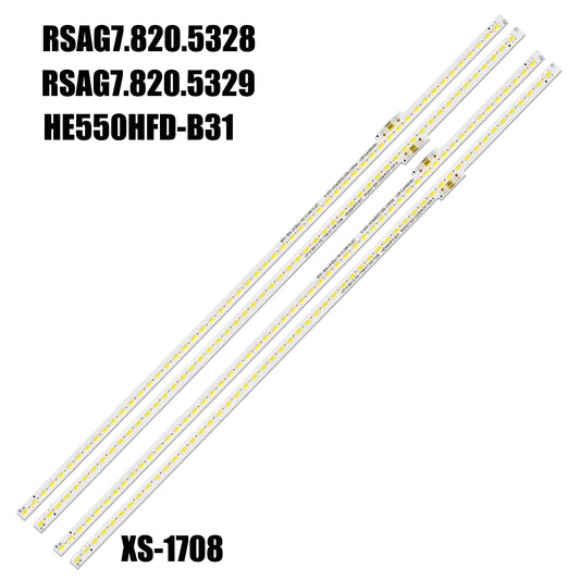 XS-1708 RSAG7.820.5328 HE550HFD-B31 RSAG7.820.5329 LED55K600X3D LED55EC630JD LED55XT780G3D