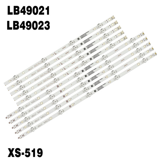 XS-519 49PUS7503/12 49PUS6412 TPT490U2 49PUT6162/12 E465853 13029B LB49021 V0_01 LB49023 TT4906F LB49021 49PUS7503 49PUT6162 49pus6162/12 49PUS6803 3A6560010EA0 3A6560000EA0 49PUS6162