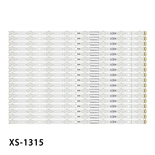 XS-1315 For LG 49SM9000 49SM9000PLA OLED55B9PLA 49SK8500PLA 49SK8500 49SK85-8LED SSC_SlimDRT_49SK85(36B) HC490DQ8-SLUA1-214X EAJ64449101 EBR85417201 49SK8500PL 49SK9000PLA