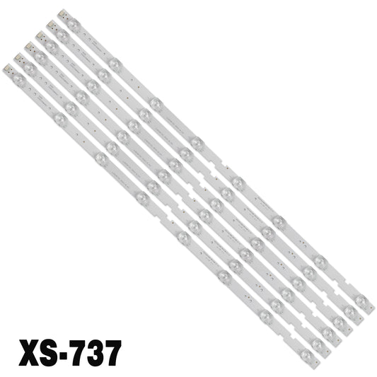 XS-737 For 65HR330M08A1 4C-LB6508-HR01J JL.D65081330-365AS-M 4C-LB6508-PF01J GIC65LB51_3030F2.1 4C-LB6508-ZM02J 4C-LB6508-PF02J 4C-LB6508-PF04JC 4C-LB6508-ZM05J YHB-4C-LB6508-YH02J TCL_65D6_6X8_3030_LX20180521