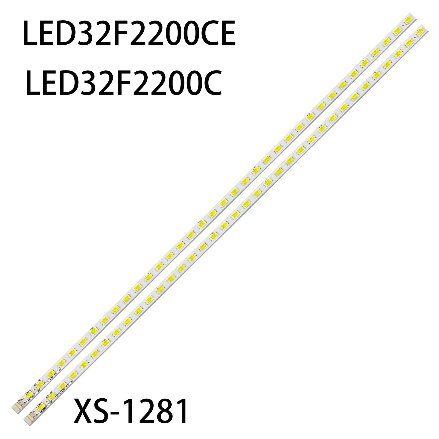 XS-1281 For LED32F2200CE LED32F2200C YP37020575 35016310 35016385 35016995