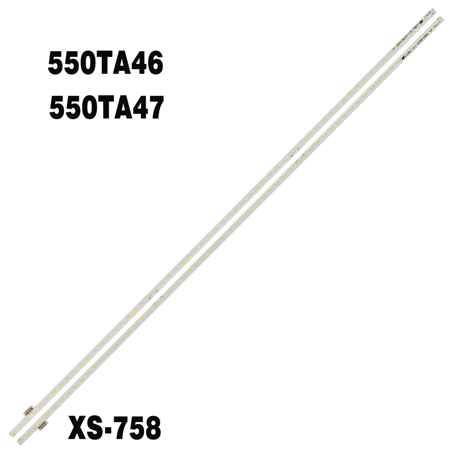 XS-758 For KDL-55W800B 550TA46 550TA47 E88441 E150504 74.55T20.001-0-FC1 KDL-55W828B KDL-55W815B KDL-55W805B T550HVF05.0 KDL-55W829B KDL-55W700B