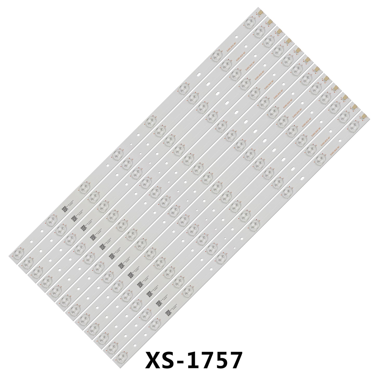 XS-1757 E600DLB030-007 E60DLBE605F SVG600A14 For VIZIO E60-C3 E60DLBE605F3M14C S600DLBE605F YFD01 94V-0E350839