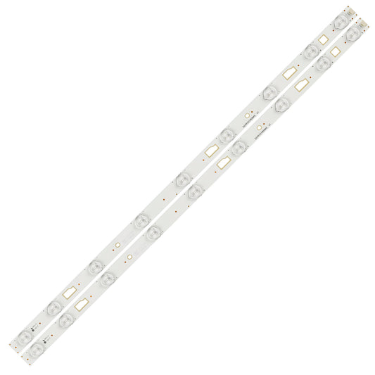 J-280 LED backlight strip 9 lamp D32TS7202 Led backilght 32HR331M09A5 V1 Led strip 32D1420 HR-35905-01156 LA4RB2R3-B-K 4C-LB320T-HR3 T32D15DH-01B 4C-LB3209-HR3 M3229BA-V35416-001608 LA4RC2R1 LVW320CSDX