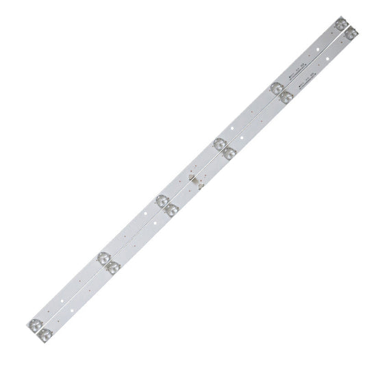 XS-1118 LED BACKLIGHT STRIP FOR 32PHF5021/T3 32PHF5011T3 CRH-F32JL43030020659A BOEI320WX1