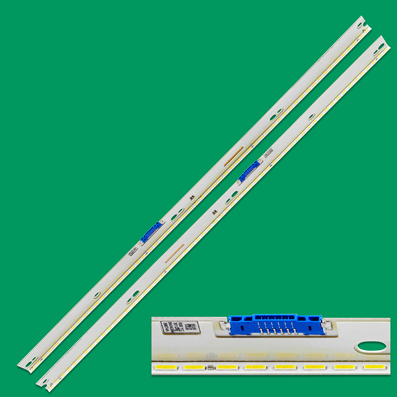 J-215 BN96-39673A BN96-39674A V6ER_490SMA_LED58_R2 For Samsung UE49KU6500 UE49KU7000 UE49MU6500 UE49MU7500